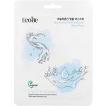 Ecobe maska Hyaluronic Acid Ampoule 25 ml – Sleviste.cz