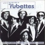 Rubettes - The Very Best Of CD – Zbozi.Blesk.cz