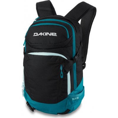 Dakine Women's Heli Pro modrá 20 l – Hledejceny.cz