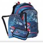 Bagmaster Set Vega 24 A Malý – Zboží Dáma