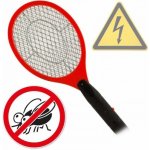 Teesa Plácačka na mouchy elektrická TSA0160-1 – Zboží Dáma