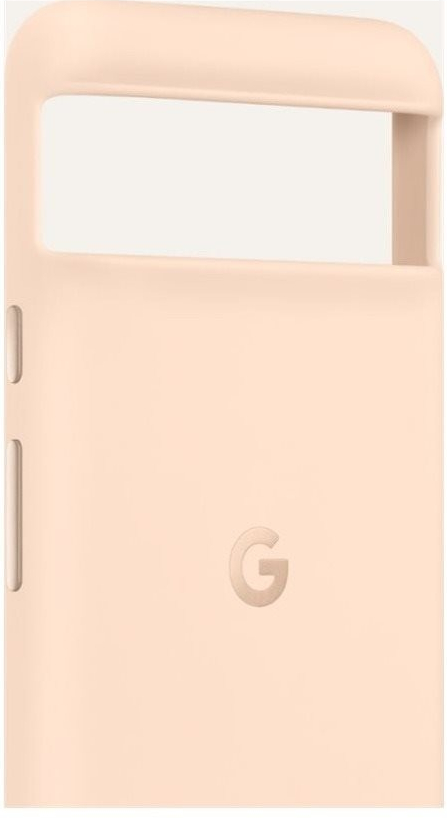 Google Pixel 8 Case Rose