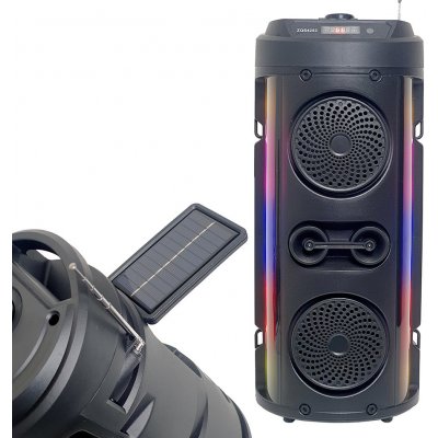 RB-nakuplevne Bluetooth reproduktor ZQS 4253 – Zboží Mobilmania