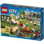 LEGO® City 60134 Zábava v parku lidé z města – Sleviste.cz