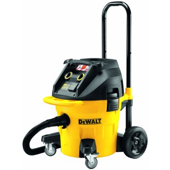 DeWalt DWV 902 L-QS