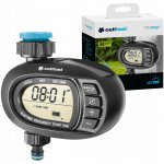 Cellfast Solar Ergo Irrigation Controller 52-590 – Zboží Mobilmania