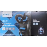 Siemens VSQ5X1230 – Hledejceny.cz