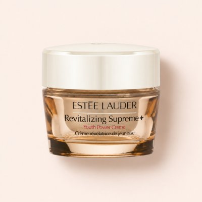 Estée Lauder Revitalizing Supreme+ Youth Power Creme 30 ml – Hledejceny.cz