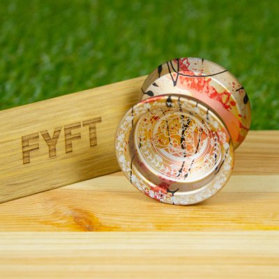 Ace-Yo Gravitation 5 Design – Zboží Mobilmania