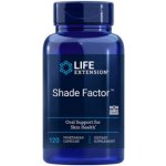 Life Extension Shade Factor 120 vegetariánská kapsle – Hledejceny.cz