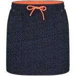 Loap Edena dámská sukně clw2311 modrá – Sleviste.cz