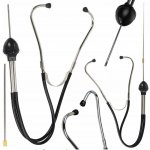 Falon-Tech Stetoskop pro dílnu a servis MECHANIC SCOPE – Hledejceny.cz