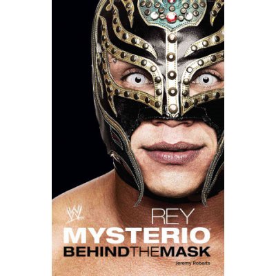Rey Mysterio: Behind the Mask – Zboží Dáma
