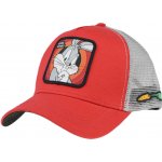 Capslab Freegun Looney Tunes baseballová CL-LOO-1-BUG1 – Zboží Mobilmania