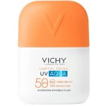 Vichy Capital Soleil UV Aqua Fluid SPF50 50 ml – Zboží Dáma