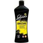 Solvina profi - abrazivní tekutá pasta 450 g – Zboží Dáma