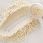 Pastry sušené plnotučné mléko 1 kg – Zboží Dáma