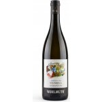 Weingut Wohlmuth Ried Steinriegl Sauvignon Blanc suché bílé 2022 13% 0,75 l (holá láhev) – Hledejceny.cz
