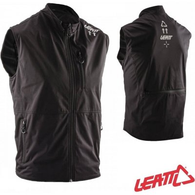 Leatt Race Vest černá | Zboží Auto