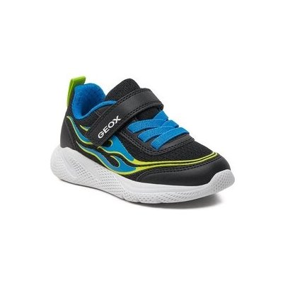 Geox J Sprintye Boy J45GBB 01454 C0035