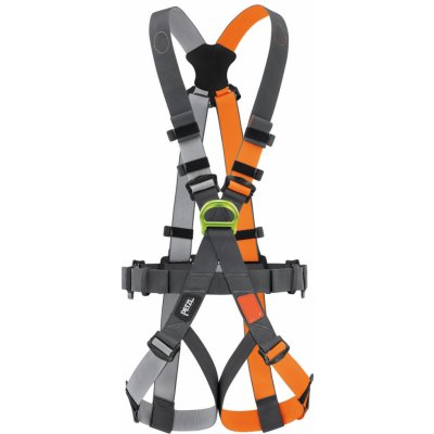 Petzl Swan Easyfit Steel