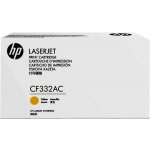 HP CF332AC - originální – Zboží Živě