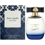 Kate Spade Sparkle parfémovaná voda dámská 60 ml – Hledejceny.cz
