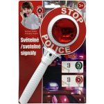 HM Studio Policejní plácačka stop/go – Sleviste.cz