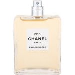 Chanel No.5 Eau Premiere parfémovaná voda dámská 100 ml tester – Zbozi.Blesk.cz