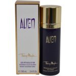 Thierry Mugler Alien deospray 100 ml – Zboží Mobilmania