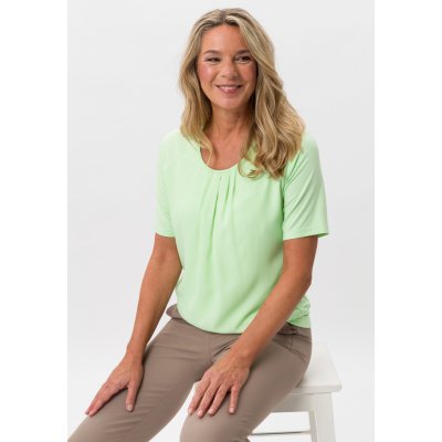 Frank Walder dámská blůza mentolová – Zbozi.Blesk.cz