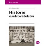 Historie ošetřovatelství – Hledejceny.cz