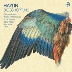 Haydn, J. - Die Schoepfung – Hledejceny.cz