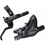 Shimano Deore M6100 zadní černá – Zboží Dáma
