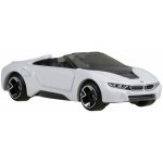 Hot Wheels Tematický angličák Závodní svět - rychlý hybrid, více druhů – Zbozi.Blesk.cz