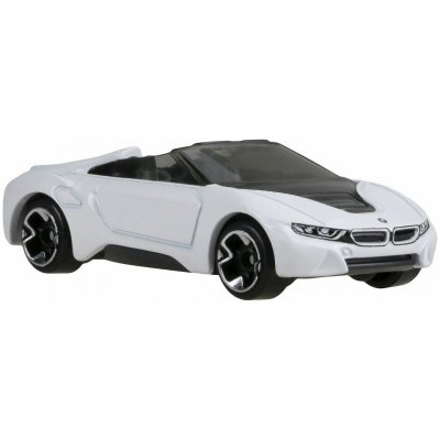 Hot Wheels Tematický angličák Závodní svět - rychlý hybrid, více druhů – Zbozi.Blesk.cz