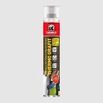 DEN BRAVEN THERMO GRAFIT 750 ml – Sleviste.cz