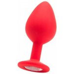 Ouch! Diamond Butt Plug – Zboží Dáma