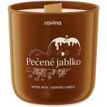 Ravina Pečené jablko 175 g – Zboží Mobilmania