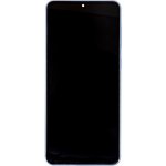 Dotyková deska + LCD Displej + Rám Samsung A336 Galaxy A33 5G – Sleviste.cz