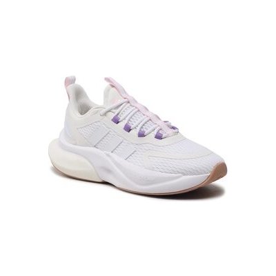 adidas boty Alphabounce+ Sustainable Bounce HP6150 bílá – Hledejceny.cz