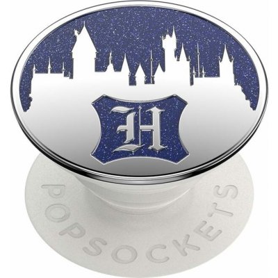 PopSockets PopGrip Enamel Glitter Hogwarts 112041 – Hledejceny.cz