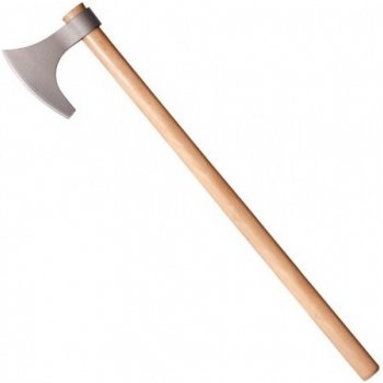 Cold Steel Sekera Viking hand axe od 1 499 Kč - Heureka.cz