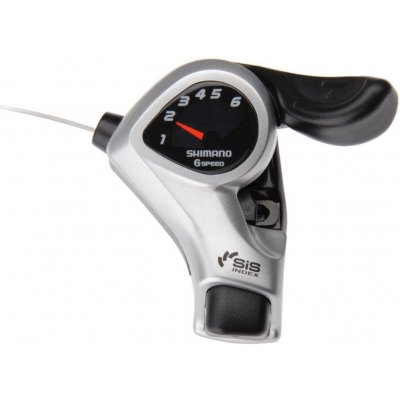 Shimano SL-TX50-L+7 – Zboží Mobilmania