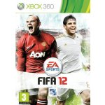 FIFA 12 – Hledejceny.cz