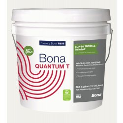 BONA QUANTUM 15kg