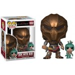 Funko Pop! 1932 Predator Badlands Dek With Bud – Zboží Dáma