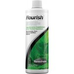 Seachem Flourish 500 ml – Zbozi.Blesk.cz
