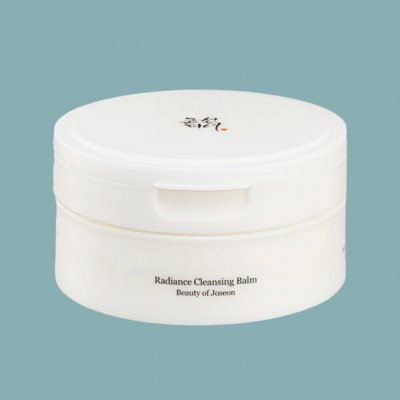Beauty Of Joseon Radiance Cleansing Balm 100 ml – Hledejceny.cz