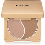 Paese Self Glow Light Bronzující pudr s vyhlazujícím efektem 6 g – Zboží Dáma
